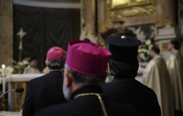 My Requiem for Armenians