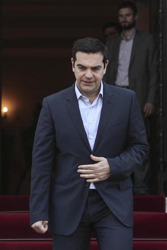 A Greek Exit from the Euro May Soon Be Inevitable