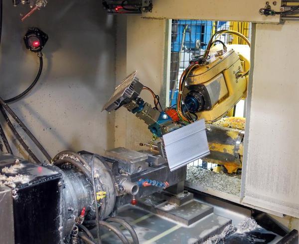 Will Robots Kill the Asian Century?
