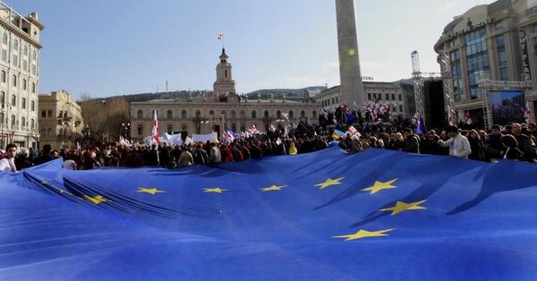 Long Live Europe