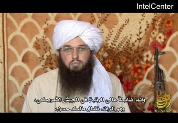 The Death of an American Jihadi Propagandist