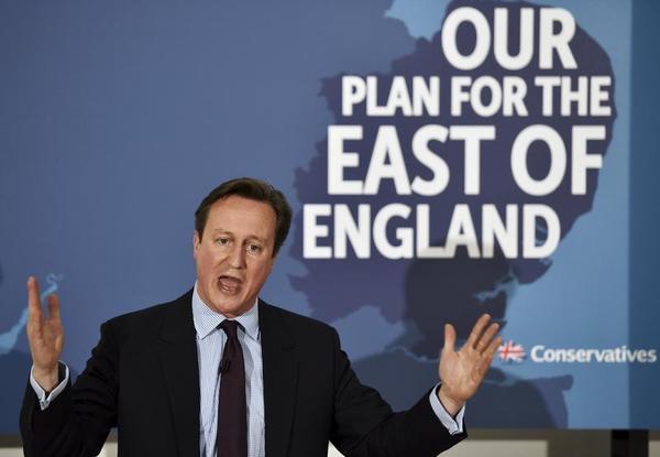 England Is the Most Troublesome Link of British Union