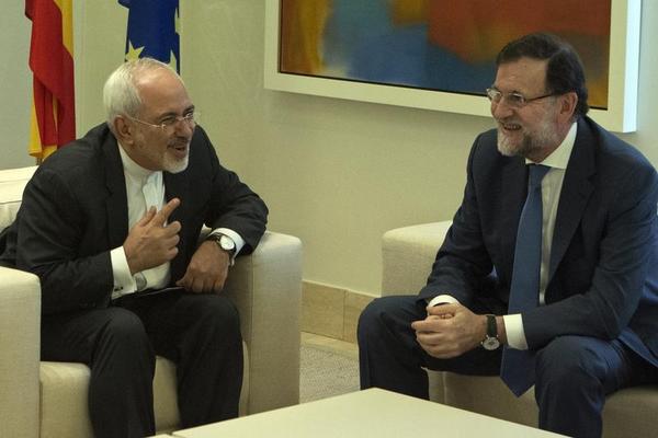 3 Myths About Iran Sanctions