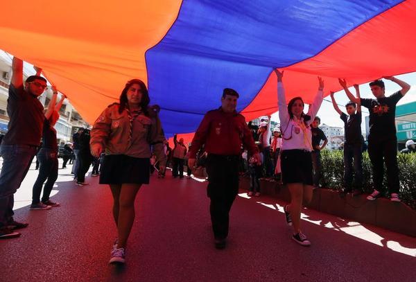 Beirut's Little Armenia