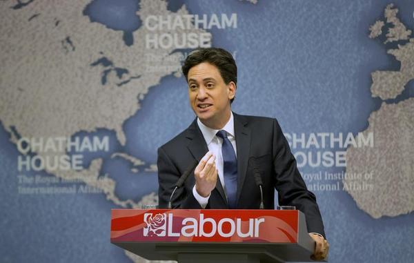 Political Parties: Hated, Tribal, Absolutely Crucial