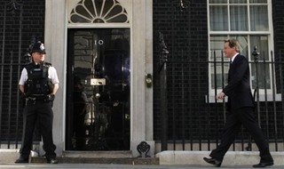 Cameron's Coalition Worth Supporting