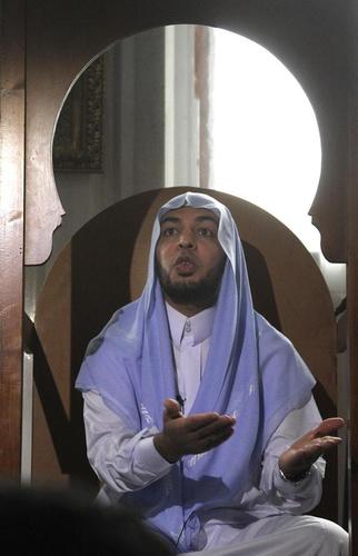 Why IS Attracts Europe's Muslim Youth