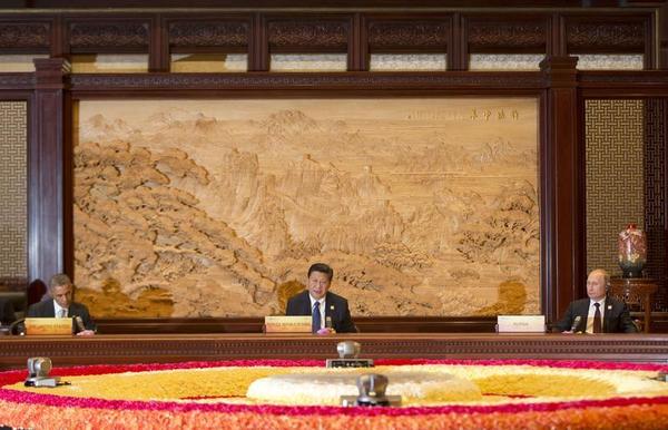 Russia, China, and the Strength of Revisionism