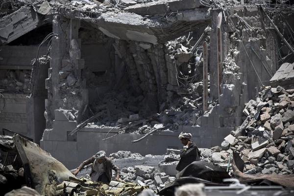 A Time for Middle East Realism