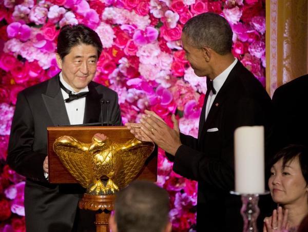 Washington Flirts With Disaster in East Asia