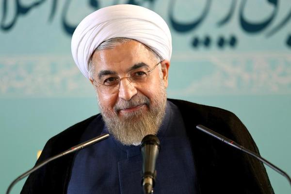US CEOs Prepare to Tap Iran's Markets