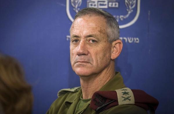 Israel's Inadequate Preparations for the Next War