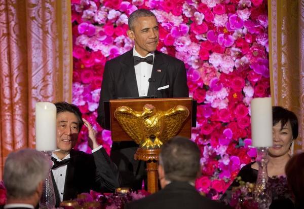 On Trade: Obama Right, Critics Wrong