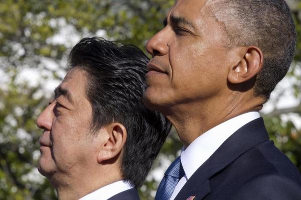 Japan's Massive Trade Opportunity