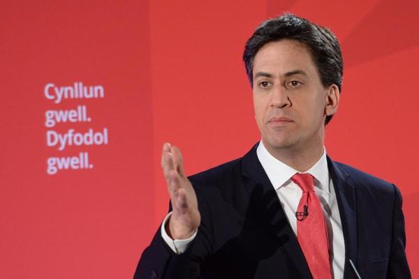 Miliband's Misguided Islamophobia Policy