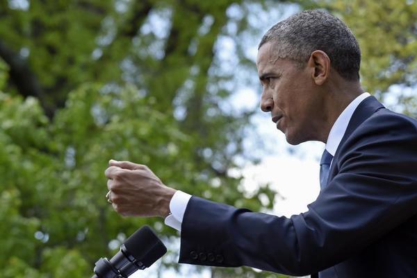US Will Be Haunted by Pivot Away From Middle East
