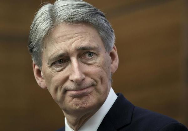 Why, and How, Britain Might Leave the EU