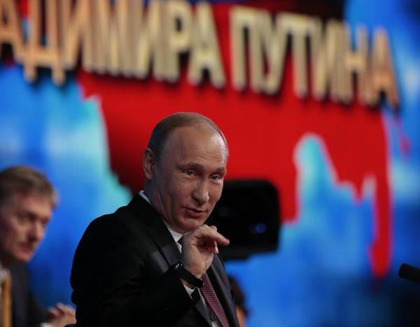 Will Russia's Hybrid War Defeat Europe?