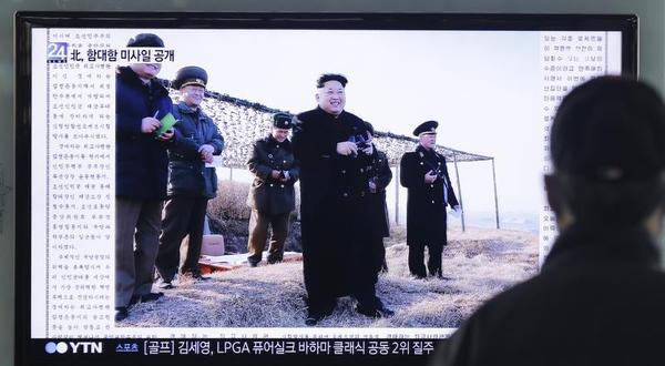 Why Did Kim Jong Un Cancel His Russia Trip?