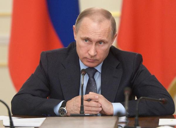 Sorry, Russia, But Armenia Loves You Not