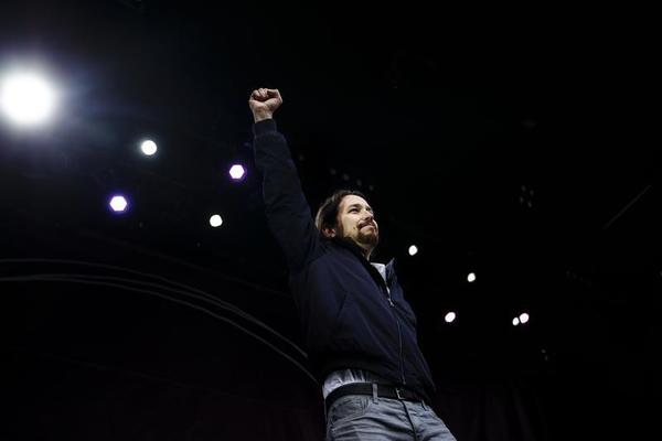 Is the Populist Wave in Spain Receding?