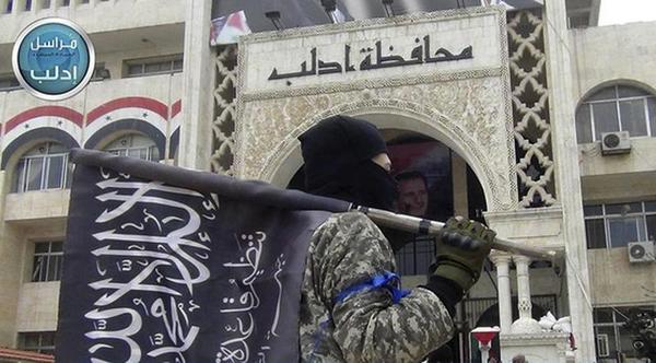 Is Assad Finished, for Real, Finally, Again?