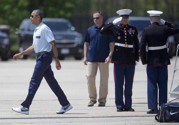 Obama's New Answers on Iran Fall Flat