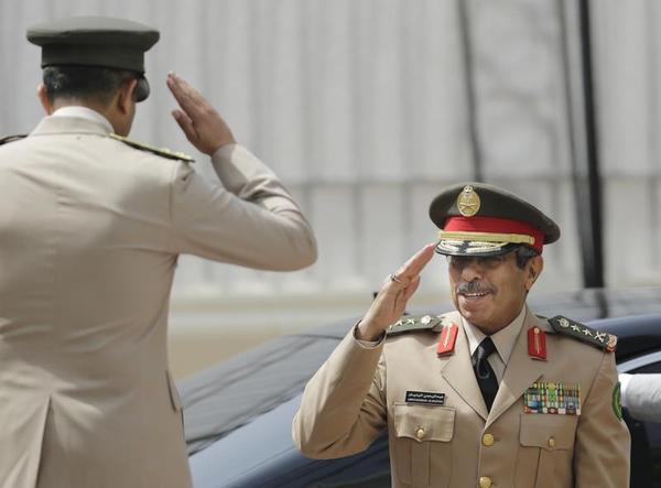 Can an Arab Joint Army Work?