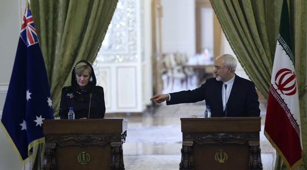 The Heavy Scrutiny Female Diplomats Must Face