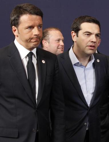 It Is Time to Admit the Euro Has Failed