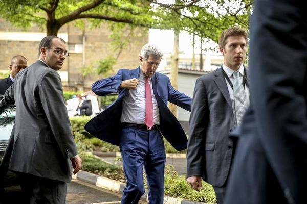 'Madam Secretary' and the Real Iran Deal