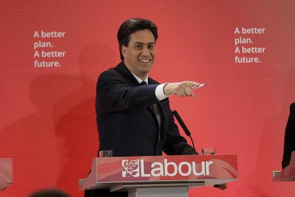 52 Words Could Decide Next UK Prime Minister