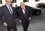Fareed Zakaria Interviews Henry Kissinger