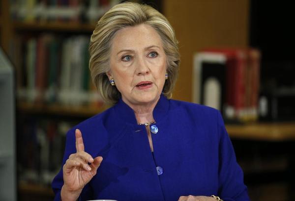 16 Foreign Policy Must-Reads for '16 Candidates