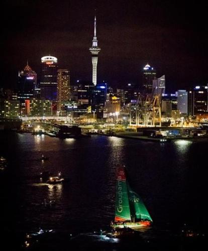 Is Auckland Heading for a Crash?