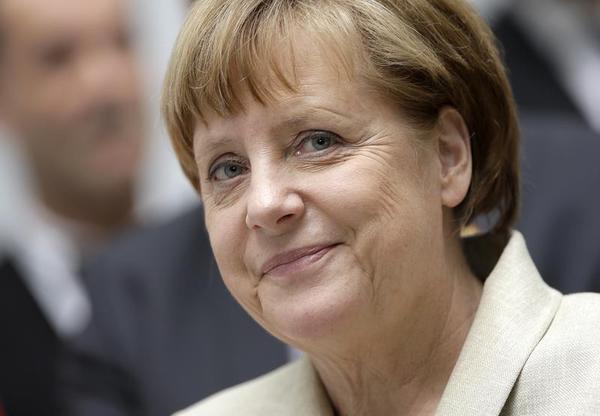 Germany, the Green Superpower