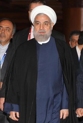 The Nuclear Deal and Iran's Culture Wars