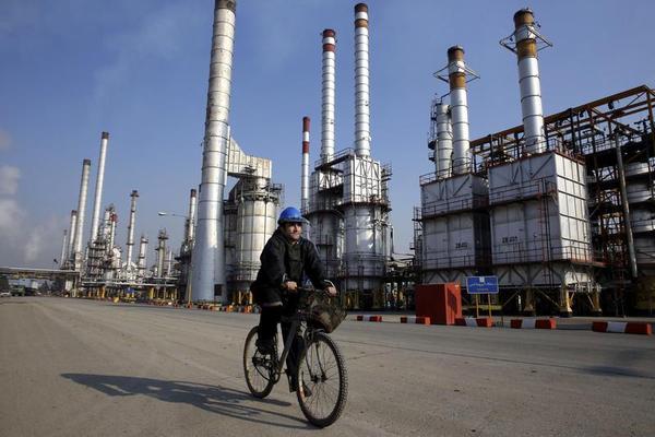 Could Iran Be the Next Booming Petrostate?