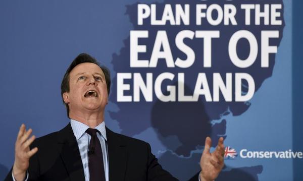 Why Obama Cares About Britain's Vote