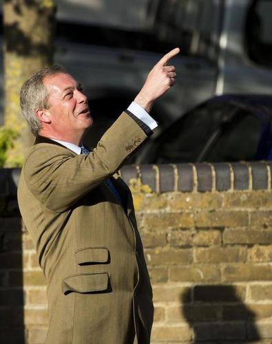 Who Is Winning the Battle of Ideas in Britain?