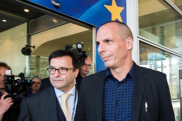 A Blueprint for a Greek Comeback