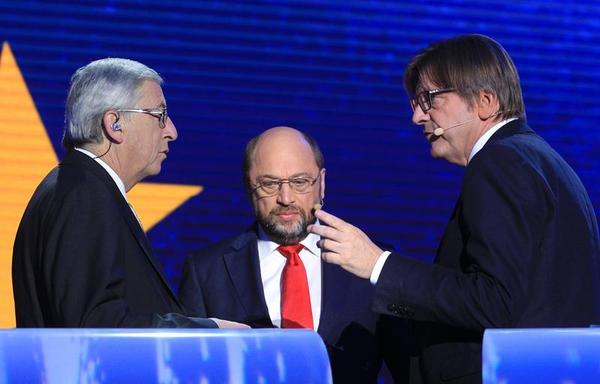 Enough Games, Let's Redefine EU Membership