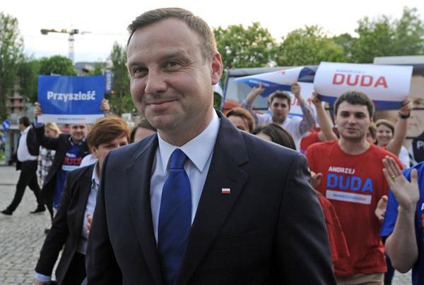 The Harbinger: Poland's Presidential Election