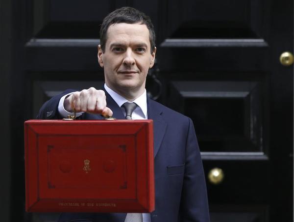 7 Ways Election Could Change Britain