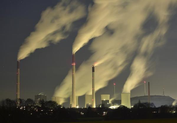 Green Energy Fail: Germany Brings Back Coal