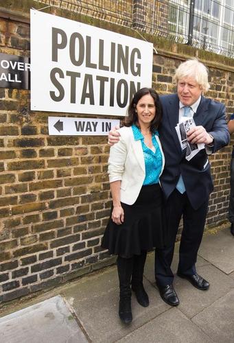 Two-Party System in UK Is Gone
