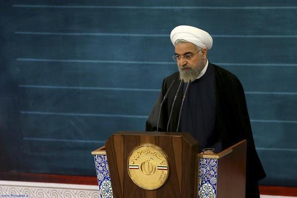 Iran Cancels Comedy TV Show for Mocking Hospitals