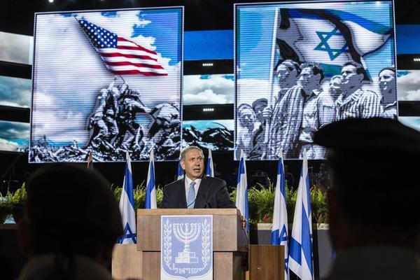Will Israel Miss Its Moment?