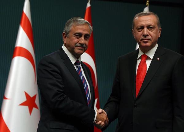 Turkey Avoids Economic Pain With an EU Deal