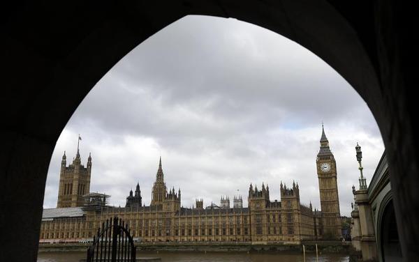 7 Key Facts About Austerity in the UK